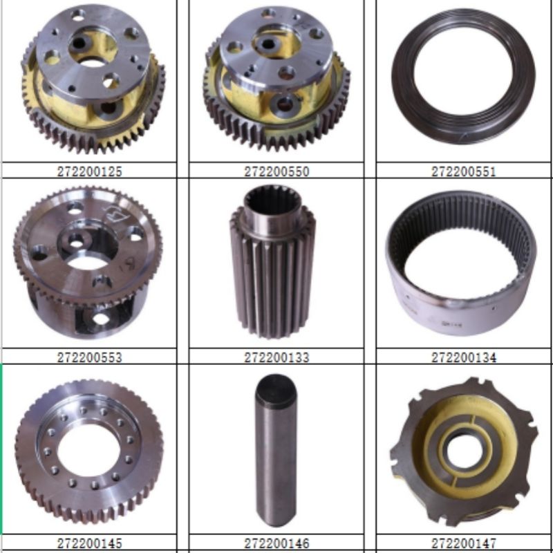 ইনজার্সল র্যান্ড মূল মানের অংশ 22125231 39437645 37952389 ভালভ কোর