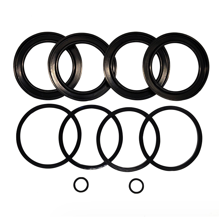 Genuine Lonking Spare Parts 12B0010 22B0001 Seal Kit for Wheel Loader Accessory Replacement