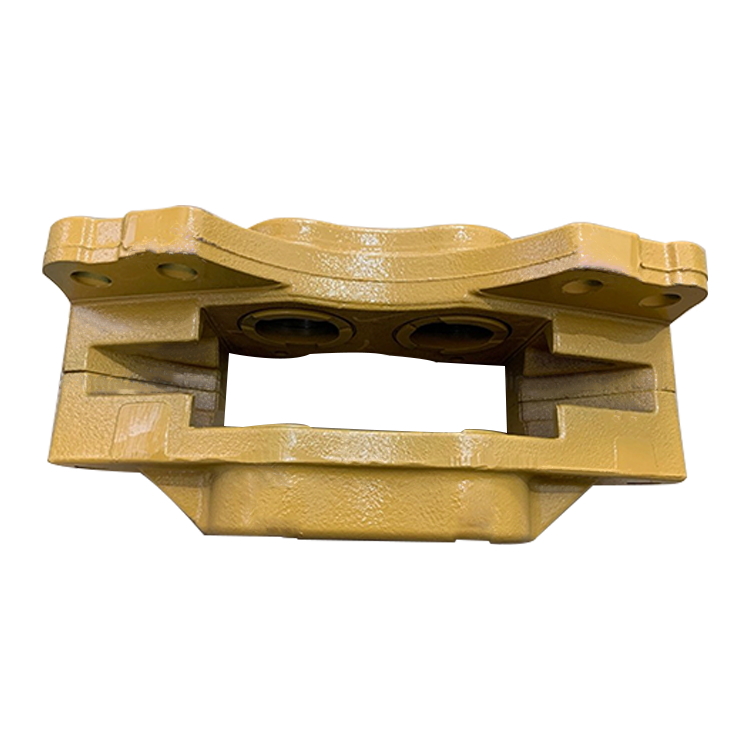 মূল কোমাটসু হুইল লোডার WA380-6 পার্টস 423-07-31803 প্রতিস্থাপনের জন্য ব্লাভার মোটর