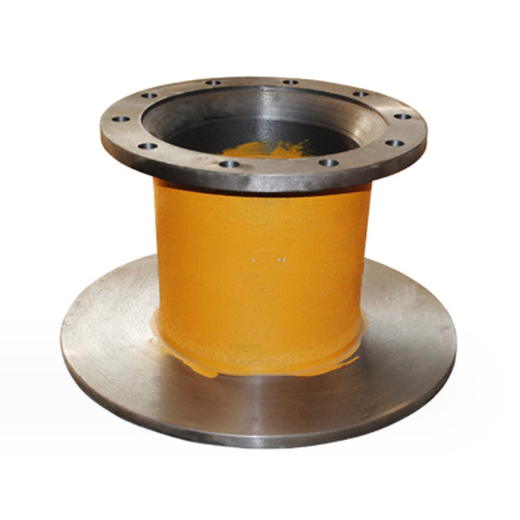 মূল কোমাটসু হুইল লোডার WA380-6 পার্টস 423-07-31803 প্রতিস্থাপনের জন্য ব্লাভার মোটর