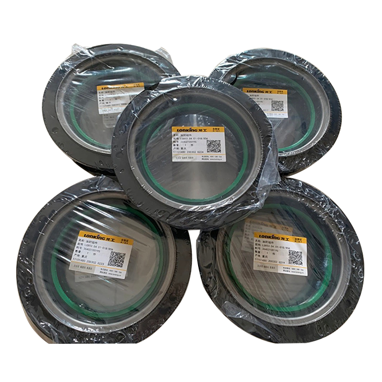 মূল কোমাটসু হুইল লোডার WA380-6 পার্টস 423-07-31803 প্রতিস্থাপনের জন্য ব্লাভার মোটর