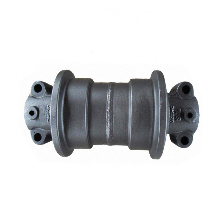 Hyundai Excavator R220-9S Parts Replacement Bucket with Load Capacity 1.2 CBMS