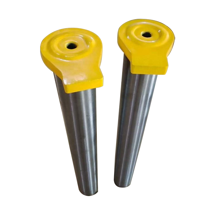 কোমাতসু এক্সকাভেটর পিসি200-7 খুচরা যন্ত্রাংশ 206-70-55160 পিন, কারখানার মূল্যে