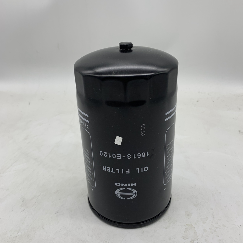 আসল কোবেলকো পার্ট YVH15613E0120 অয়েল ফিল্টার এলিমেন্ট যন্ত্রাংশ মূল