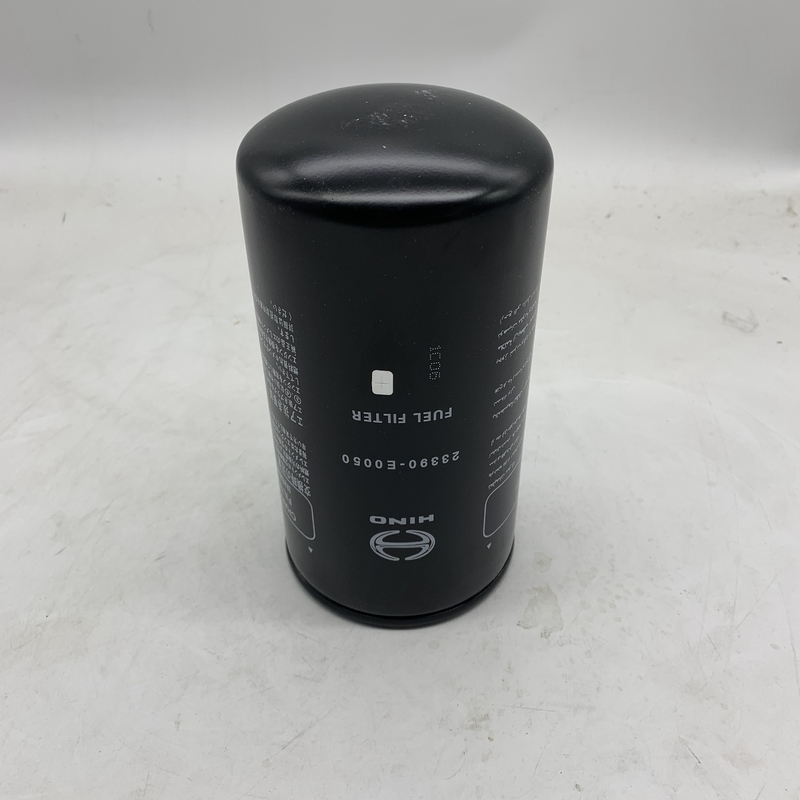 আসল কোবেলকো পার্ট VH23390E0050 ফুয়েল ফিল্টার এলিমেন্ট যন্ত্রাংশ মূল