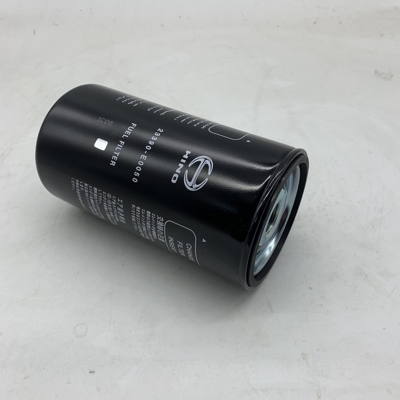 আসল কোবেলকো পার্ট VH23390E0050 ফুয়েল ফিল্টার এলিমেন্ট যন্ত্রাংশ মূল