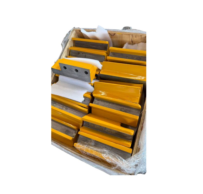 OEM এক্সসিএমজি খনির সরঞ্জাম হাইড্রোলিক রক ড্রিল আনুষাঙ্গিক ড্রিলিং টুল অংশ স্লাইডার 413480383 413480377 413480387