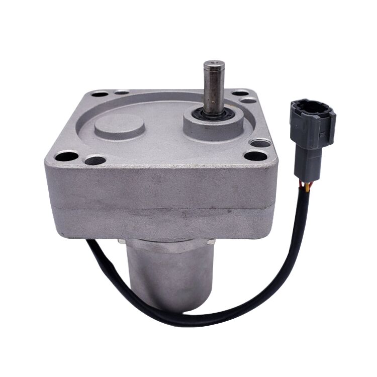 Komatsu Excavator PC100-6 এর জন্য মূল মানের হাইড্রোলিক পাম্প সমাবেশ প্রতিস্থাপন