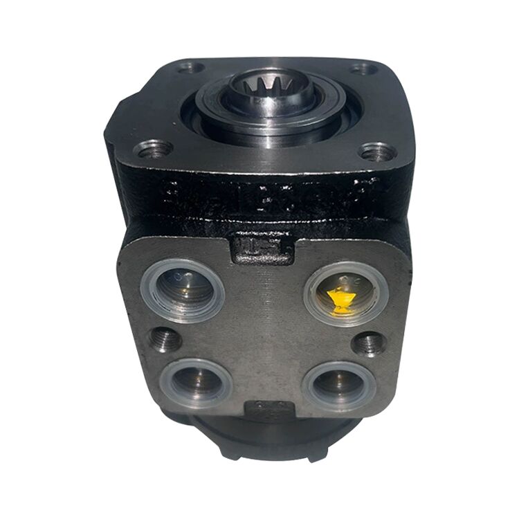 মূল Caterpillar 303C Excavator Parts PHV-3B-35BP ড্রাইভ মোটর প্রতিস্থাপনের জন্য