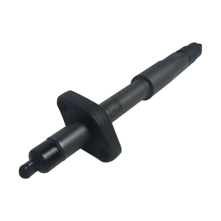 উচ্চ দক্ষতা জ্বালানী ইনজেক্টর 6162-15-3101 Komatsu D375A-3 ইঞ্জিন রক্ষণাবেক্ষণের জন্য প্রতিস্থাপন