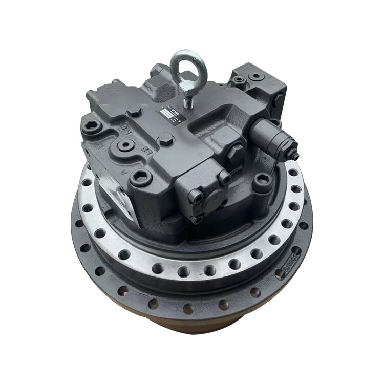 উচ্চ দক্ষতা Komatsu 6D114 ডিজেল ইঞ্জিন জ্বালানী পাম্প 6743-71-1131 PC300 Excavator জন্য