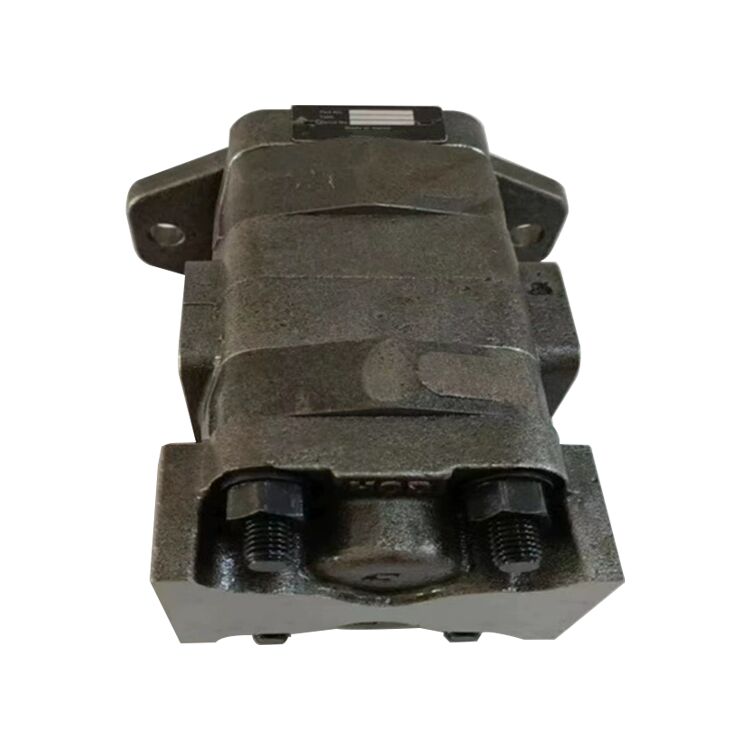 SANY SY335H অরিজিনাল পার্টস 1-15603334-5 ডিজেল পাম্প প্রতিস্থাপন Excavator অংশ রক্ষণাবেক্ষণের জন্য