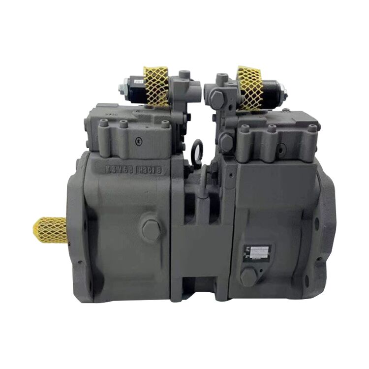 চীনা এক্সসিএমজি নির্মাণ খননকারী EX265C অংশ 803544029 প্রতিস্থাপনের জন্য মনিটর প্রদর্শন