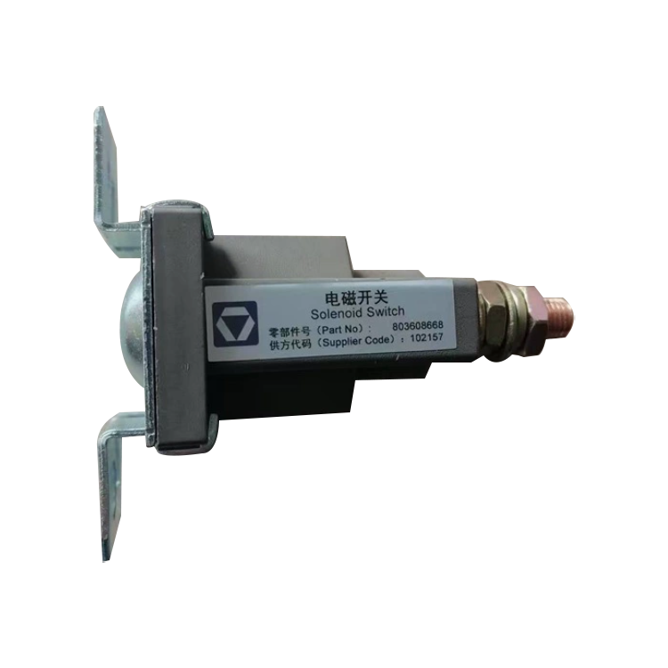 অরিজিনাল XCMG লোডার XC978-EV টেল ল্যাম্প 813511814 স্বল্প লিডিং টাইম সহ