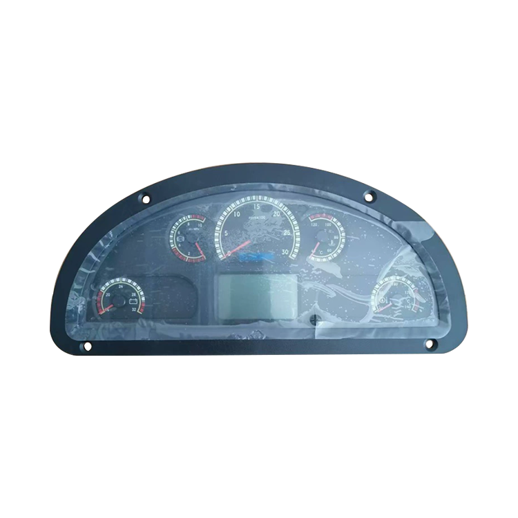 অরিজিনাল XCMG লোডার XC978-EV টেল ল্যাম্প 813511814 স্বল্প লিডিং টাইম সহ