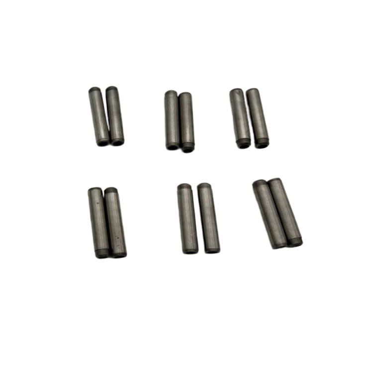 Deutz TCD2012 L06 2V ডিজেল ইঞ্জিন স্পেয়ার পার্টসের জন্য ইনটেক ভালভ গাইড D6E